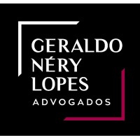 Geraldo Nery Lopes Advogados Logo