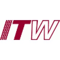 ITW Electronic Component Solutions Logo