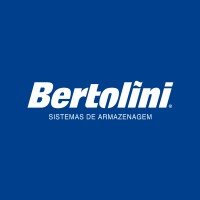 Bertolini Sistemas de Armazenagem SA Logo