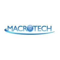 MacroTech USA Logo