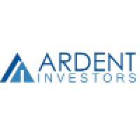 Ardent Investors, LLC Logo
