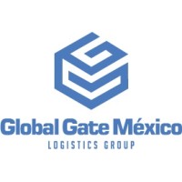 GLOBAL GATE MEXICO Logo
