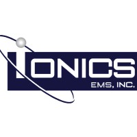 Ionics-EMS Inc., Logo