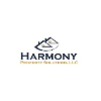 Harmony Property Solutions LLC Logo