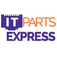 IT Parts Express Logo