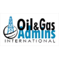 Oil & Gas Admins International Logo