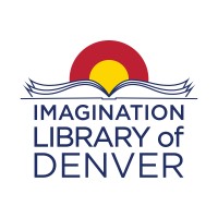 Imagination Library of Denver Logo