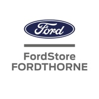 Fordthorne Logo