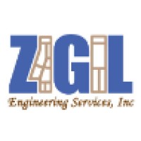 ZGL Engineering Services, Inc. Logo