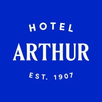 Hotel Arthur Logo