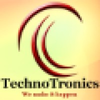 TechnoTronics Software Solutions LLP Logo