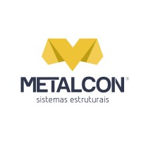 Metalcon Sistemas Estruturais Logo