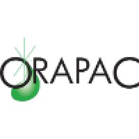 Orapac Oy Ab Logo