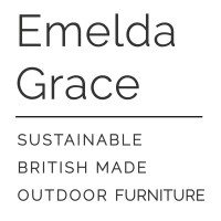 Emelda Grace Outdoor Furniture Logo
