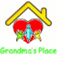 Grandmas Place Logo