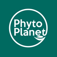 Phyto Planet Logo