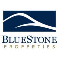 BlueStone Properties Inc. Logo