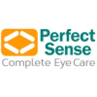 Perfect Sense Eye Care Logo