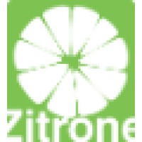 ZITRONE Logo