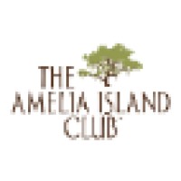 The Amelia Island Club Logo