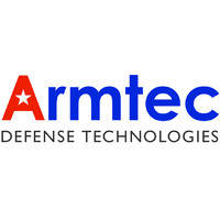 Armtec Defense Technologies Logo