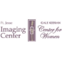 Fort Jesse Imaging & Gale Keeran Center for Women Logo