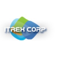 ITREXCORP PVT LTD Logo