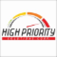High Priority Solutions Corporation Logo