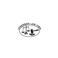 Jimerson Law Firm, P.C. Logo