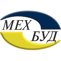 ПрАТ Мехбуд Logo