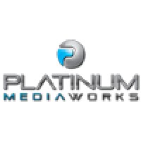 Platinum MediaWorks, Safety & Security Logo
