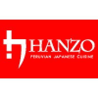 Hanzo Peruvian Japanese Cuisine Logo