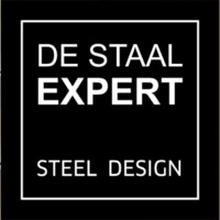 De Staal Expert B.V. Logo