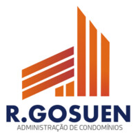 R.Gosuen - Administração de Condomínios Logo