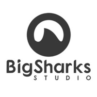 BigSharks Studio Private Limited Logo