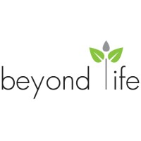 Beyond Life Financial Services Logo