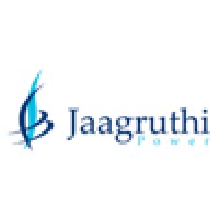 Jaagruthi Power & Infra Pvt. Ltd. Logo