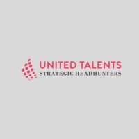United Talents Logo