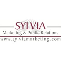 Sylvia Marketing & Public Relations Logo