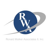 RWA - Ronald Walker Associates II, Inc. Logo