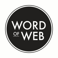 Word of Web Logo