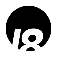 Eighteen LLC Logo