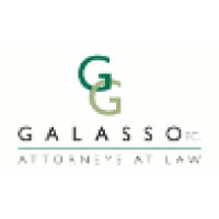Galasso P.C. Logo