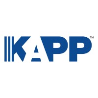 KAPP Infrastructure Inc. Logo