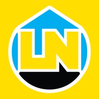 Asociación La Nacional de Ahorros y Préstamos Logo