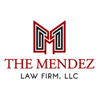 The Mendez Law Firm, L.L.C. Logo