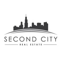 Second City Real Estate Logo