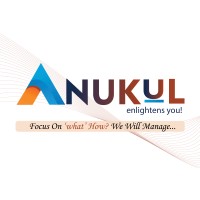 Anukul India Logo