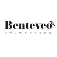 Benteveo Co.Workers Logo
