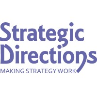 Strategic Directions Logo